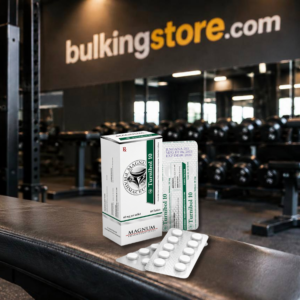 Magnum Turinabol 10