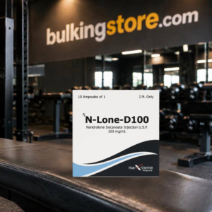 N-Lone-D 100