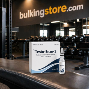Testo-Enan amp
