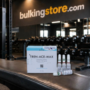Tren-Ace-Max amp