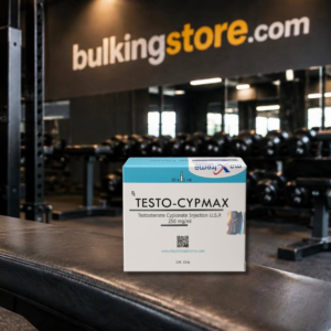 Testo-Cypmax