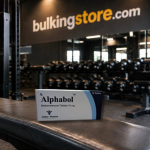 Alphabol