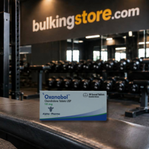 Oxanabol