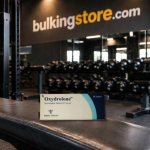 Oxydrolone