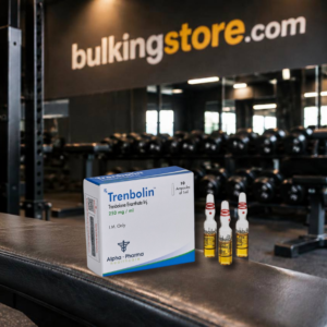 Trenbolin (ampoules)