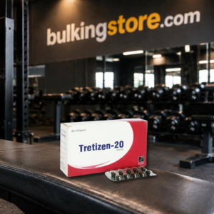 Tretizen 20