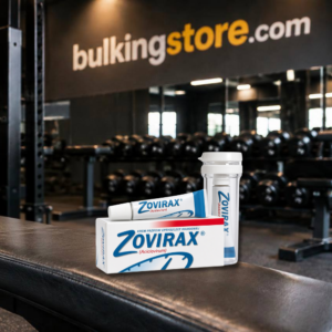 Generic Zovirax