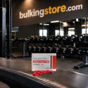 Aldactone 100mg (30 pills)