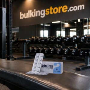 Astralean 40mcg (50 pills)