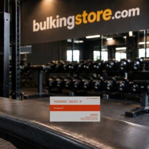 Frusenex 40mg (10 pills)