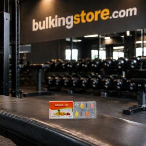 Kamagra Chewable 100mg (4 pills)