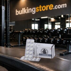 Magnum Clen-40 40mcg (100 pills)