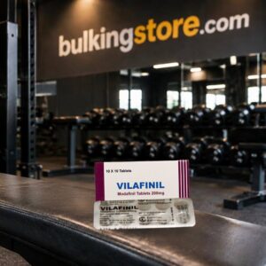 Vilafinil 200mg (10 pills)